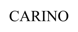 CARINO trademark