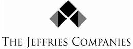 THE JEFFRIES COMPANIES trademark