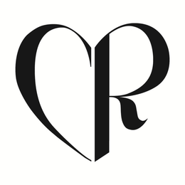 CR trademark