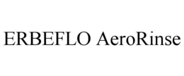 ERBEFLO AERORINSE trademark