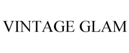 VINTAGE GLAM trademark