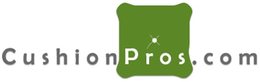 CUSHIONPROS.COM trademark