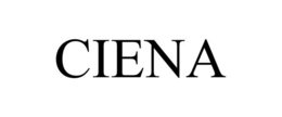 CIENA trademark