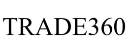 TRADE360 trademark