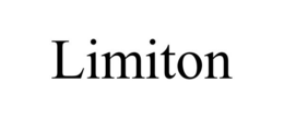 LIMITON trademark