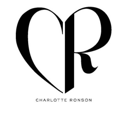 CR CHARLOTTE RONSON trademark