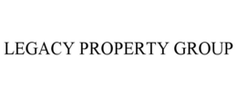 LEGACY PROPERTY GROUP trademark