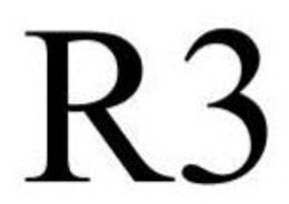 R3 trademark