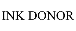 INK DONOR trademark