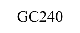 GC240 trademark