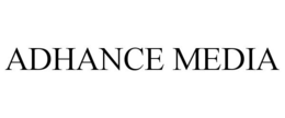 ADHANCE MEDIA trademark