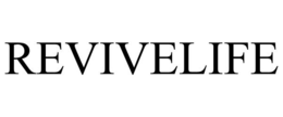 REVIVELIFE trademark