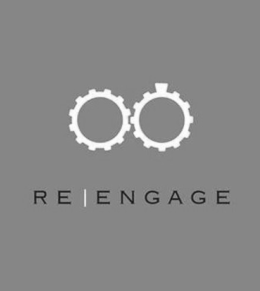 RE|ENGAGE trademark