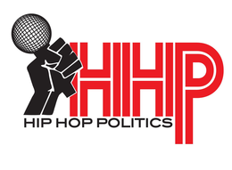 HIP HOP POLITICS trademark