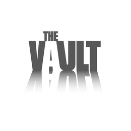 THE VAULT trademark