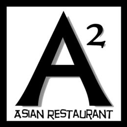 A2 ASIAN RESTAURANT trademark