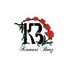 KB KAMARI BENZ trademark
