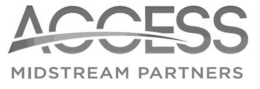 ACCESS MIDSTREAM PARTNERS trademark