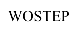 WOSTEP trademark
