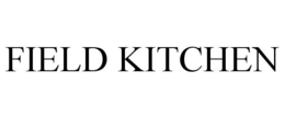 FIELD KITCHEN trademark