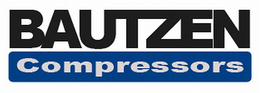 BAUTZEN COMPRESSORS trademark