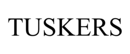 TUSKERS trademark