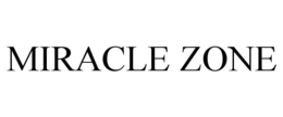 MIRACLE ZONE trademark