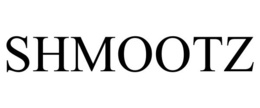 SHMOOTZ trademark