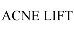 ACNE LIFT trademark