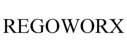 REGOWORX trademark