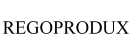 REGOPRODUX trademark