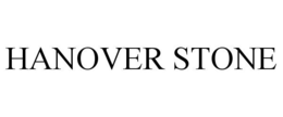 HANOVER STONE trademark