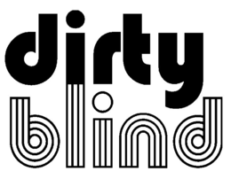 DIRTY BLIND trademark