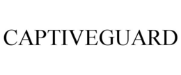 CAPTIVEGUARD trademark