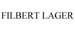 FILBERT LAGER trademark