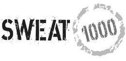 SWEAT 1000 trademark