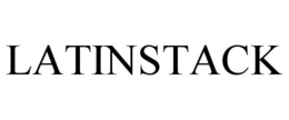 LATINSTACK trademark