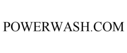 POWERWASH.COM trademark
