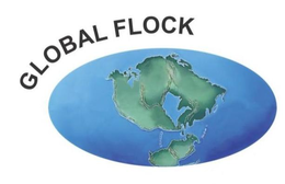 GLOBAL FLOCK trademark