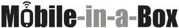 MOBILE-IN-A-BOX trademark