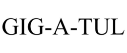 GIG-A-TUL trademark