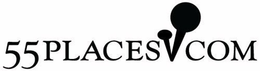 55PLACES COM trademark