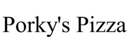 PORKY'S PIZZA trademark