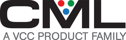 CML A VCC PRODUCT FAMILY trademark