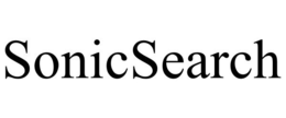SONICSEARCH trademark