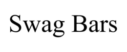 SWAG BARS trademark