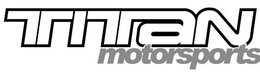 TITAN MOTORSPORTS trademark