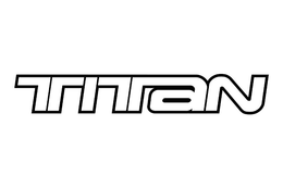 TITAN trademark