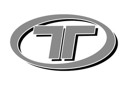T trademark