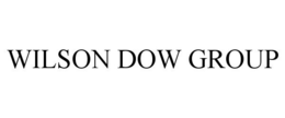 WILSON DOW GROUP trademark